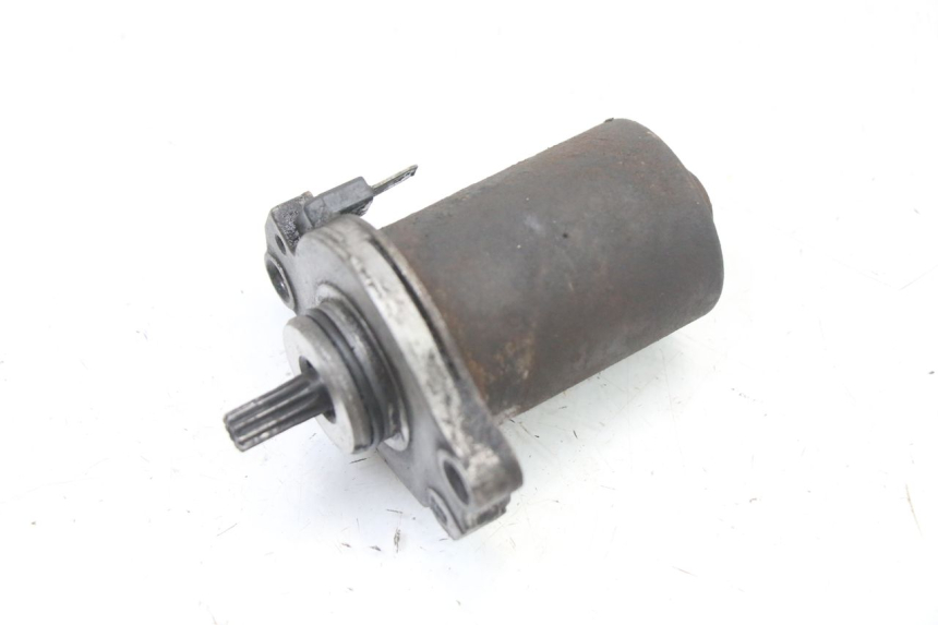 photo de AVVIAMENTO MBK BOOSTER NEXT GENERATION 50 (1995 - 1998) - Vista principale