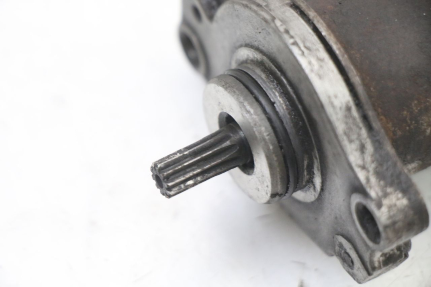 photo de AVVIAMENTO MBK BOOSTER NEXT GENERATION 50 (1995 - 1998) - Dettaglio del componente