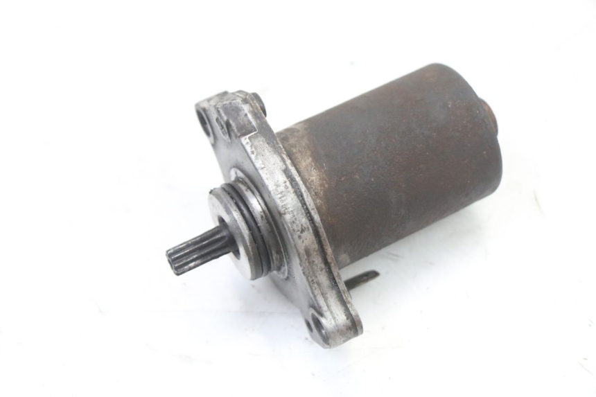 photo de AVVIAMENTO MBK BOOSTER NEXT GENERATION 50 (1995 - 1998) - Zoom sullo stato d'uso