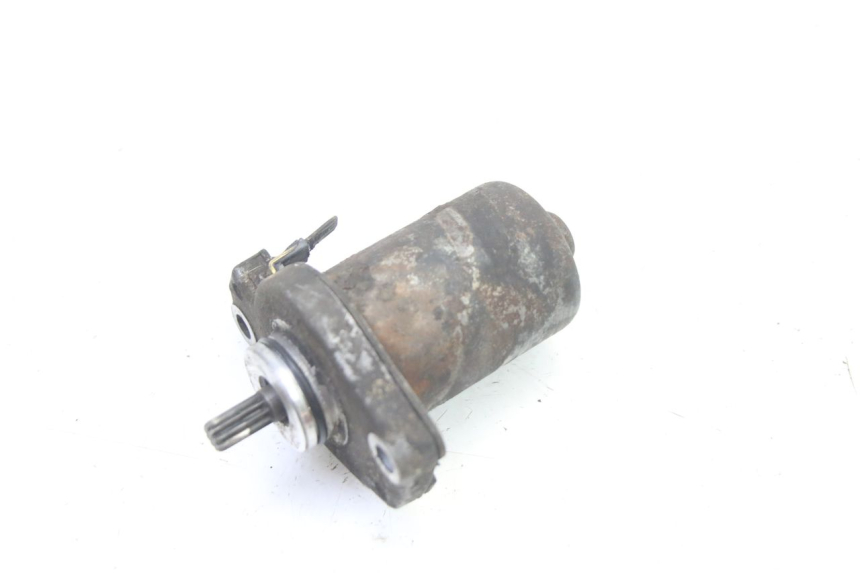 photo de AVVIAMENTO MBK BOOSTER NEXT GENERATION 50 (1995 - 1998) - Vista principale