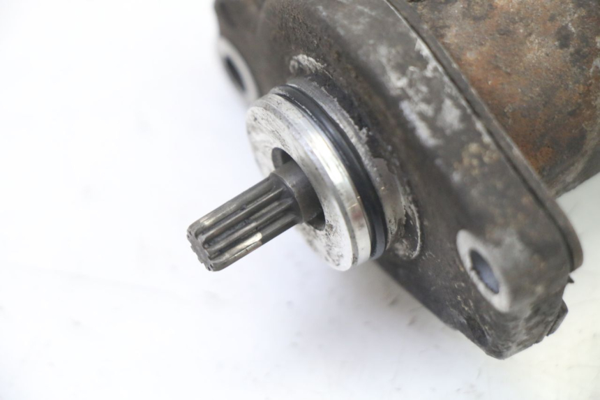 photo de AVVIAMENTO MBK BOOSTER NEXT GENERATION 50 (1995 - 1998) - Dettaglio del componente