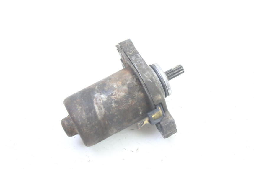 photo de AVVIAMENTO MBK BOOSTER NEXT GENERATION 50 (1995 - 1998) - Primo piano tecnico