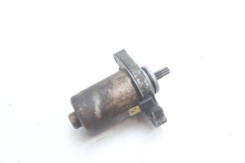 photo de AVVIAMENTO MBK BOOSTER ROCKET 50 (1995 - 1998) - Altra angolazione