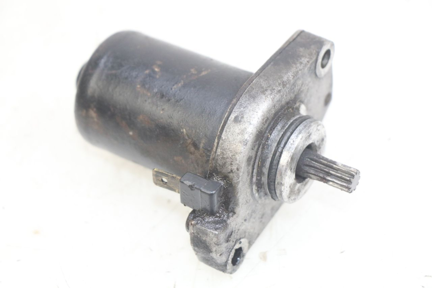 photo de AVVIATORE MBK BOOSTER SPIRIT 50 (2004 - 2017) - Vista principale