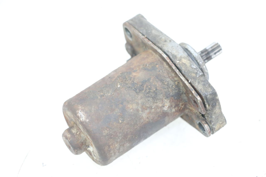 photo de AVVIATORE MBK BOOSTER SPIRIT 50 (1999 - 2003) - Vista principale