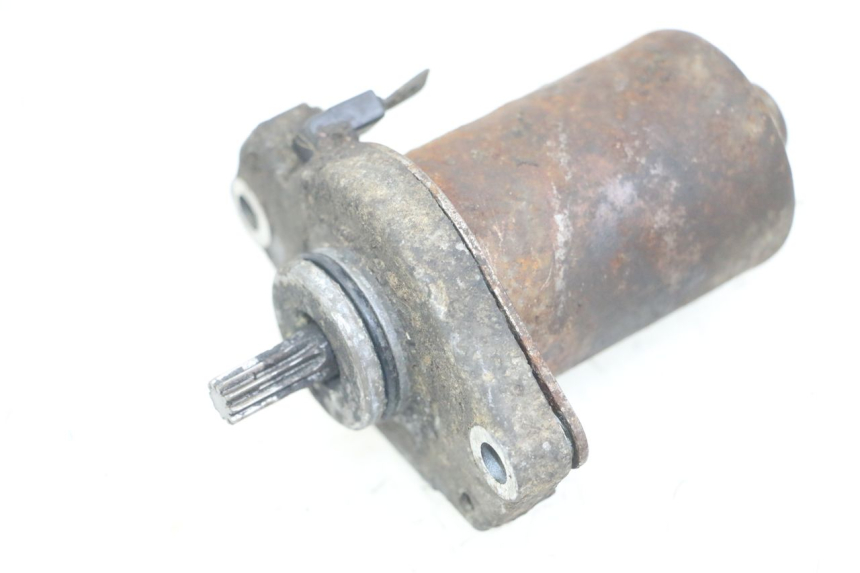 photo de AVVIATORE MBK BOOSTER SPIRIT 50 (1999 - 2003) - Altra angolazione