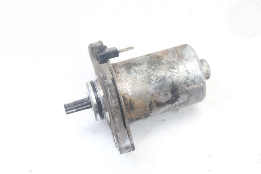 photo de AVVIATORE MBK BOOSTER SPIRIT 50 (2004 - 2017) - Vista principale