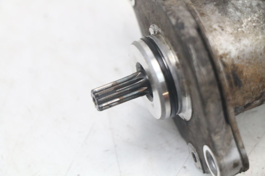 photo de AVVIATORE MBK BOOSTER SPIRIT 50 (2004 - 2017) - Dettaglio del componente