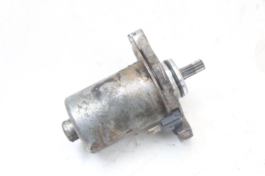 photo de AVVIATORE MBK BOOSTER SPIRIT 50 (2004 - 2017) - Zoom sullo stato d'uso