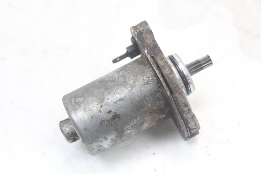 photo de AVVIATORE MBK BOOSTER SPIRIT 50 (2004 - 2017) - Altra angolazione