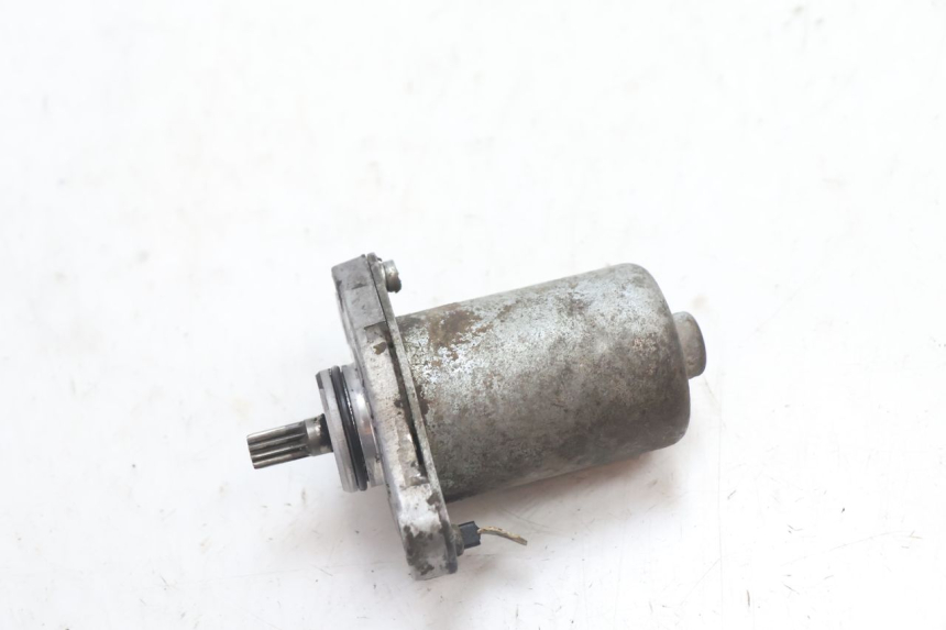 photo de AVVIATORE MBK BOOSTER SPIRIT 50 (1999 - 2003) - Zoom sullo stato d'uso