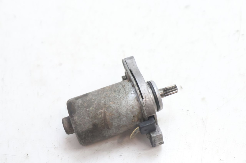 photo de AVVIATORE MBK BOOSTER SPIRIT 50 (1999 - 2003) - Altra angolazione
