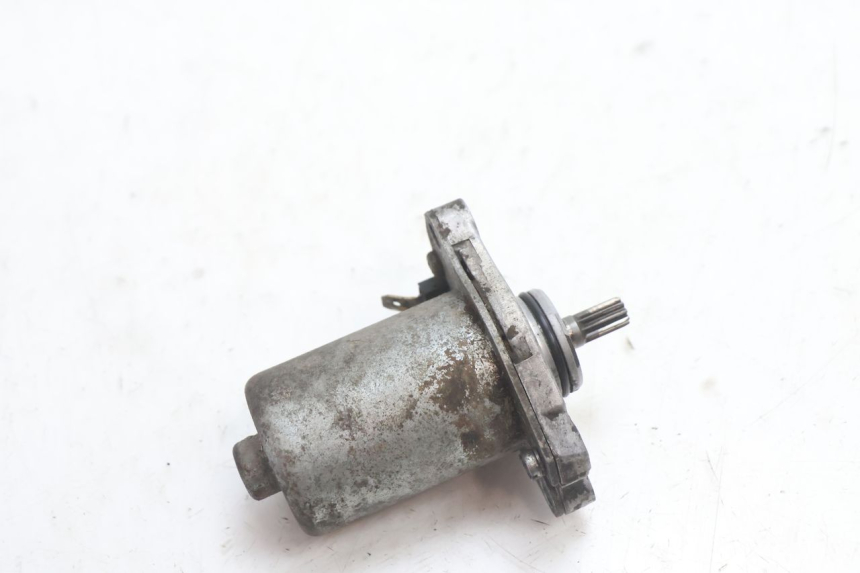 photo de AVVIATORE MBK BOOSTER SPIRIT 50 (1999 - 2003) - Primo piano tecnico