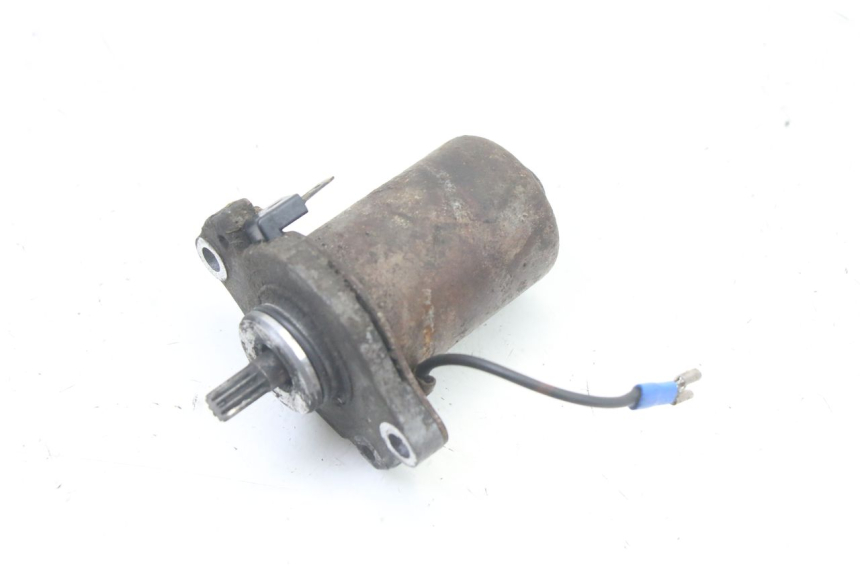 photo de AVVIATORE MBK BOOSTER SPIRIT NAKED 50 (2004 - 2017) - Vista principale