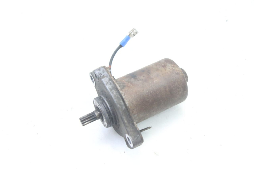 photo de AVVIATORE MBK BOOSTER SPIRIT NAKED 50 (2004 - 2017) - Zoom sullo stato d'uso