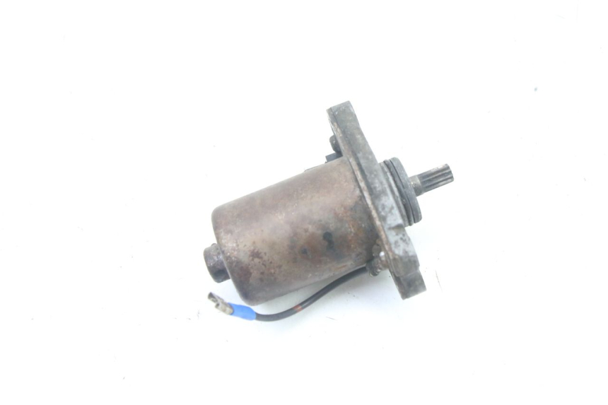 photo de AVVIATORE MBK BOOSTER SPIRIT NAKED 50 (2004 - 2017) - Altra angolazione