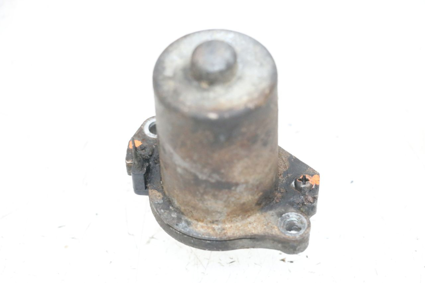 photo de AVVIATORE MBK BOOSTER SPIRIT NAKED 50 (2004 - 2017) - Altra angolazione