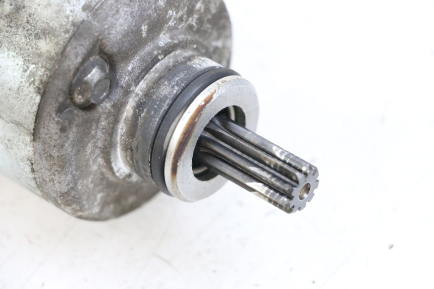 photo de AVVIATORE SUZUKI BURGMAN 125 (2007 - 2014) - Dettaglio del componente