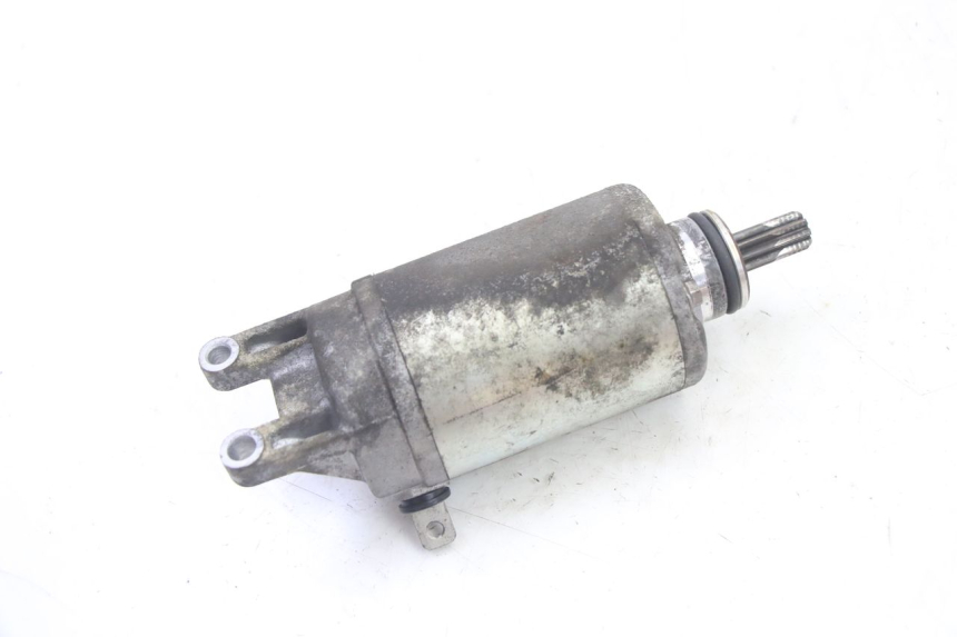 photo de AVVIATORE SUZUKI BURGMAN 125 (2007 - 2014) - Altra angolazione