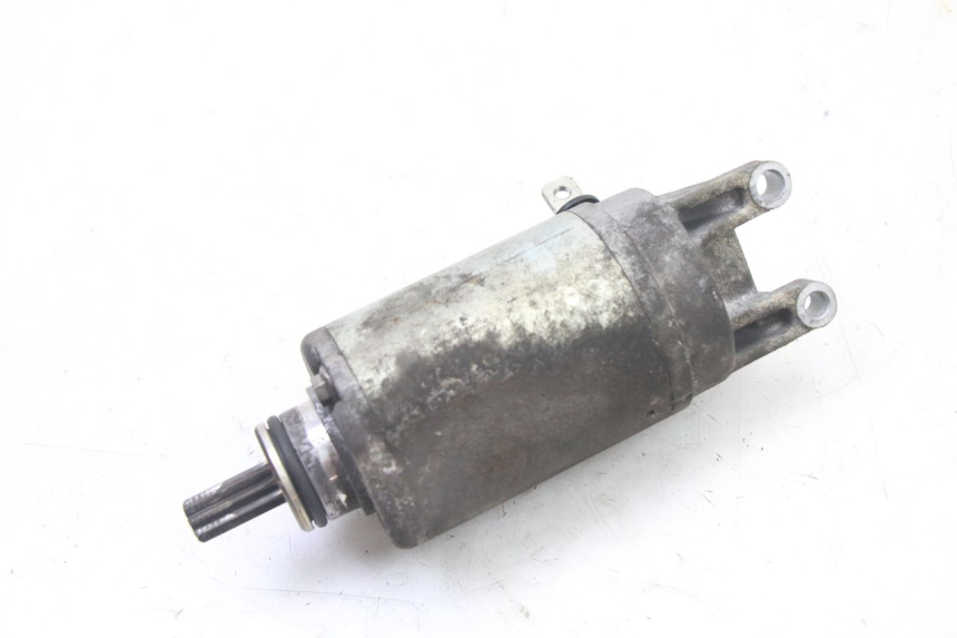 photo de AVVIATORE SUZUKI BURGMAN 125 (2007 - 2014) - Vista d'insieme del prodotto