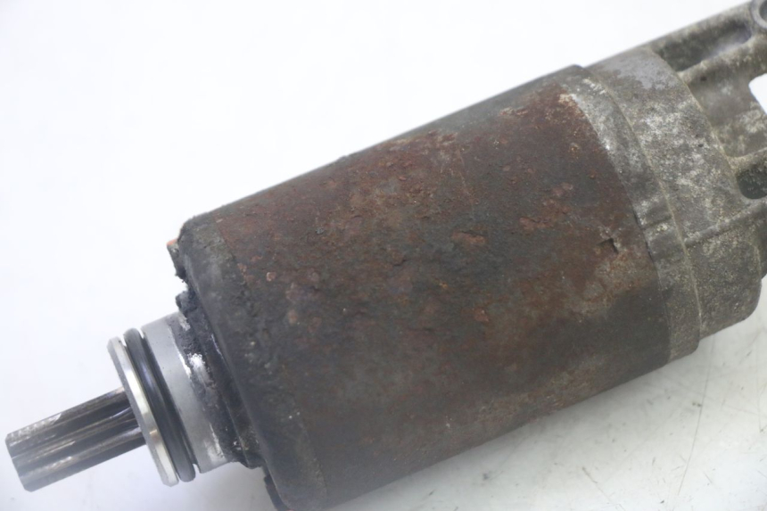 photo de AVVIATORE SUZUKI BURGMAN 125 (2007 - 2014) - Altra angolazione