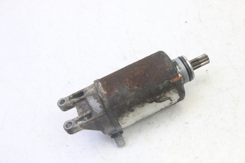 photo de AVVIATORE SUZUKI BURGMAN 125 (2007 - 2014) - Dettagli dei punti di fissaggio