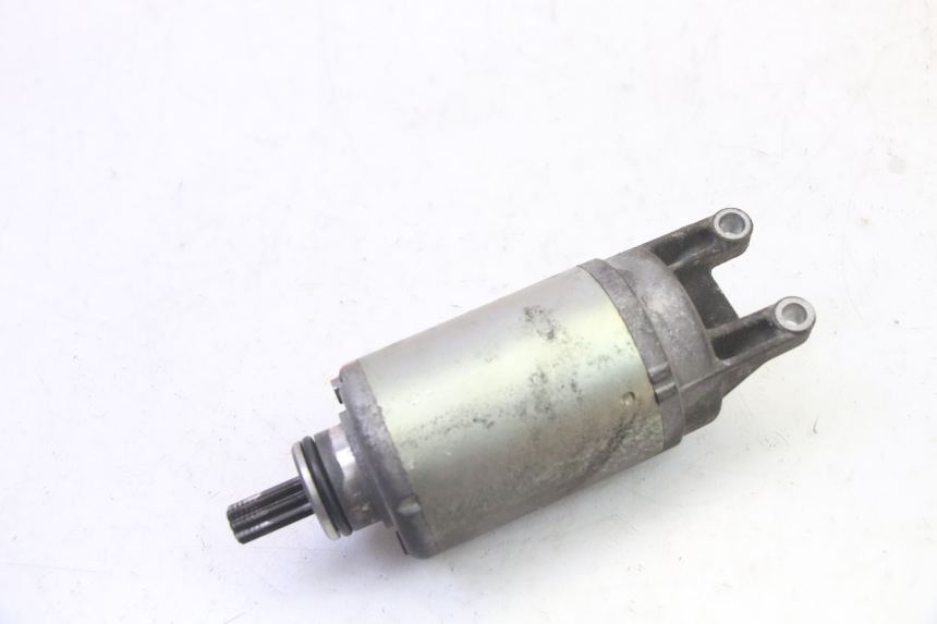 photo de AVVIATORE SUZUKI BURGMAN 125 (2007 - 2014) - Vista d'insieme del prodotto