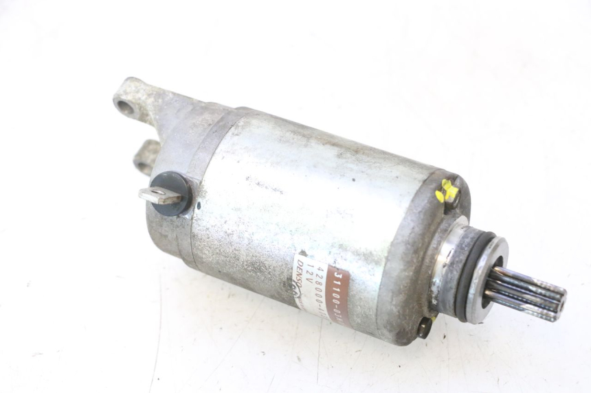 photo de AVVIATORE SUZUKI BURGMAN 125 (2007 - 2014) - Dettaglio del componente