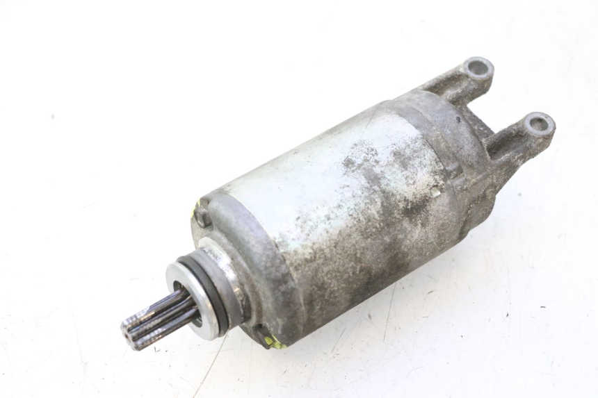 photo de AVVIATORE SUZUKI BURGMAN 125 (2007 - 2014) - Zoom sullo stato d'uso