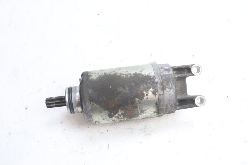 photo de AVVIATORE SUZUKI BURGMAN 125 (2007 - 2014) - Altra angolazione