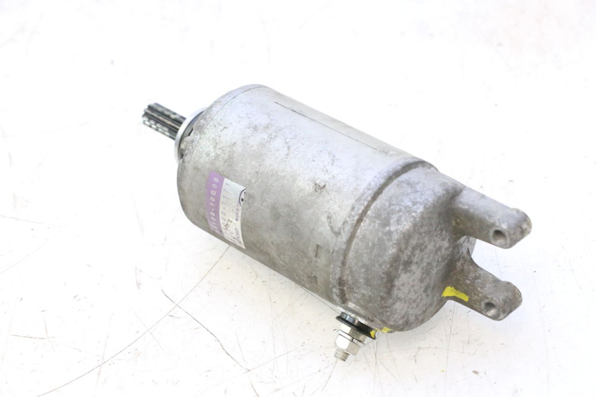 photo de AVVIAMENTO SUZUKI BURGMAN EXECUTIVE ABS 650 (2006 - 2012) - Altra angolazione