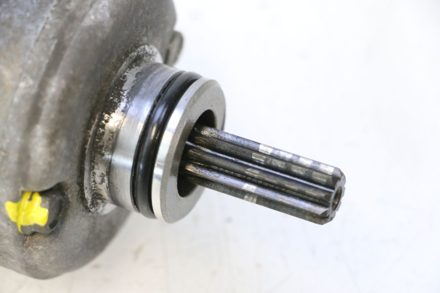 photo de AVVIAMENTO SUZUKI BURGMAN EXECUTIVE ABS 650 (2006 - 2012) - Dettaglio del componente
