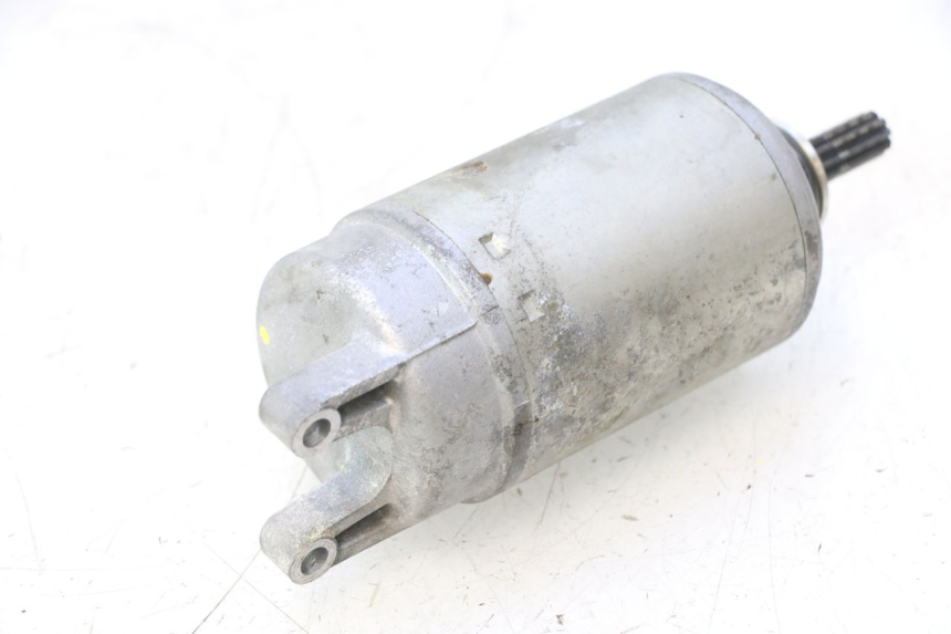 photo de AVVIAMENTO SUZUKI BURGMAN EXECUTIVE ABS 650 (2006 - 2012) - Altra angolazione