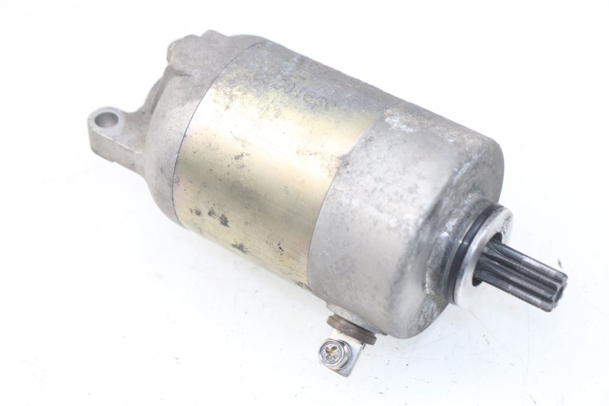 photo de Avviatore YAMAHA BW'S BWS 125 (2010 - 2013) - Vista principale