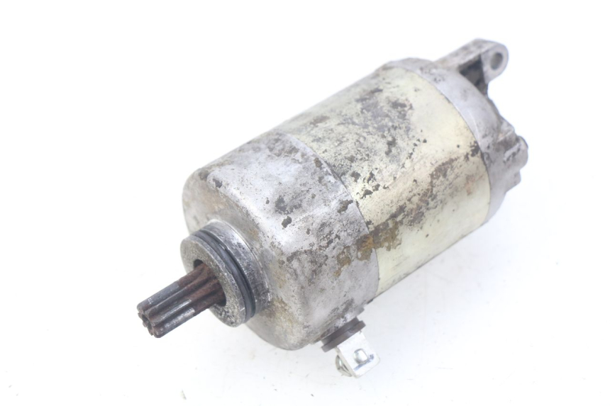 photo de Avviatore YAMAHA BW'S BWS 125 (2010 - 2013) - Vista principale