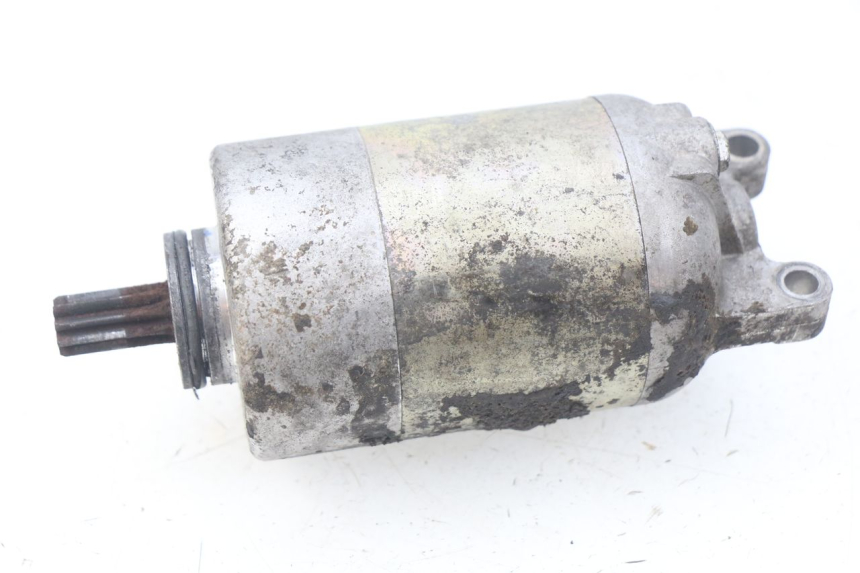 photo de Avviatore YAMAHA BW'S BWS 125 (2010 - 2013) - Zoom sullo stato d'uso