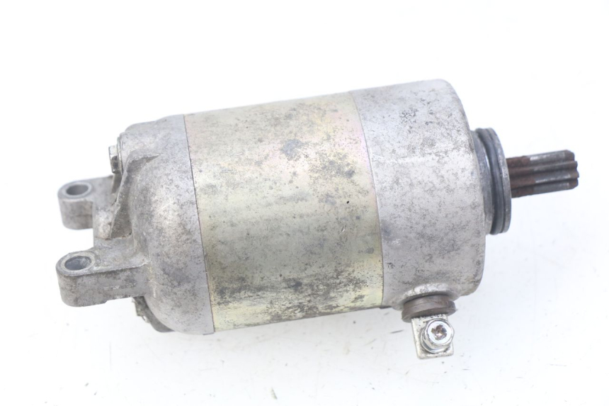 photo de Avviatore YAMAHA BW'S BWS 125 (2010 - 2013) - Altra angolazione