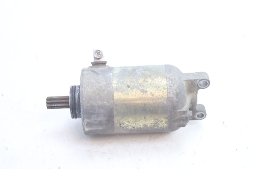 photo de Avviatore YAMAHA BW'S BWS 125 (2010 - 2013) - Vista principale