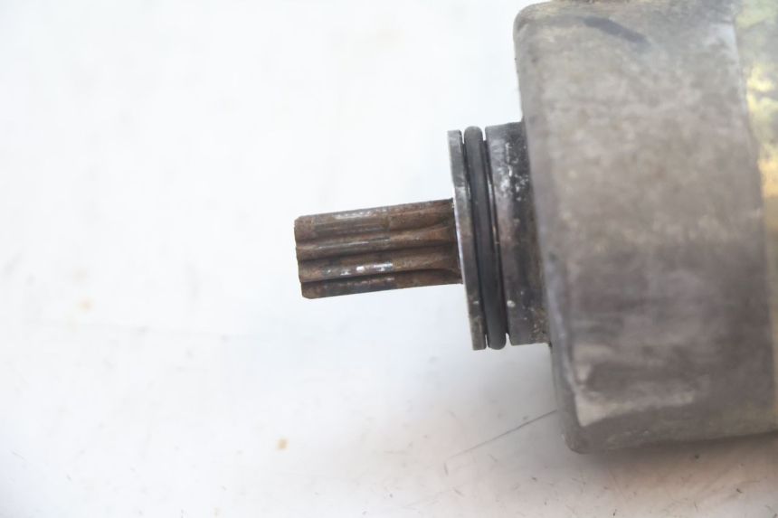 photo de Avviatore YAMAHA BW'S BWS 125 (2010 - 2013) - Dettaglio del componente