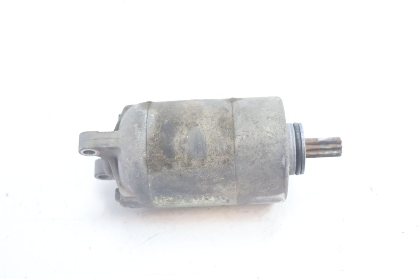 photo de Avviatore YAMAHA BW'S BWS 125 (2010 - 2013) - Zoom sullo stato d'uso