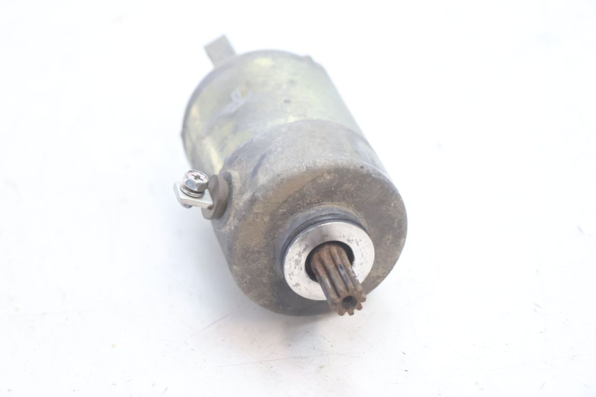 photo de Avviatore YAMAHA BW'S BWS 125 (2010 - 2013) - Altra angolazione