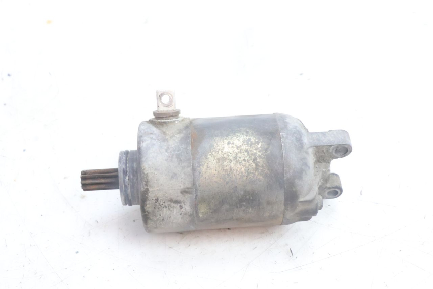 photo de Avviatore YAMAHA BW'S BWS 125 (2010 - 2013) - Vista principale
