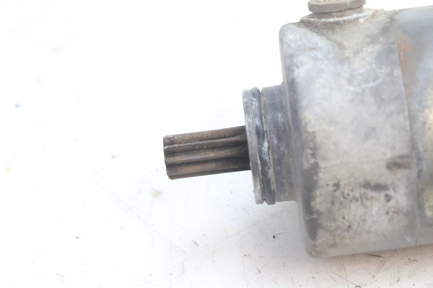 photo de Avviatore YAMAHA BW'S BWS 125 (2010 - 2013) - Dettaglio del componente