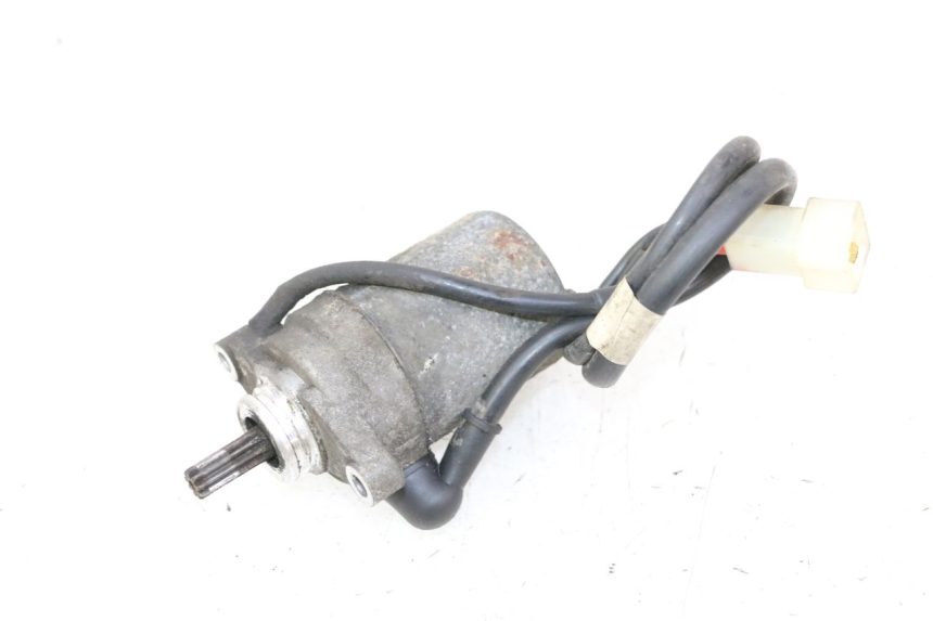 photo de AVVIAMENTO YAMAHA BW'S 100 (1999 - 2002) - Vista principale