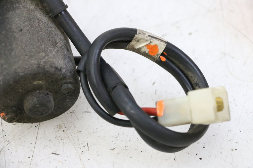 photo de AVVIAMENTO YAMAHA BW'S 100 (1999 - 2002) - Dettaglio del componente