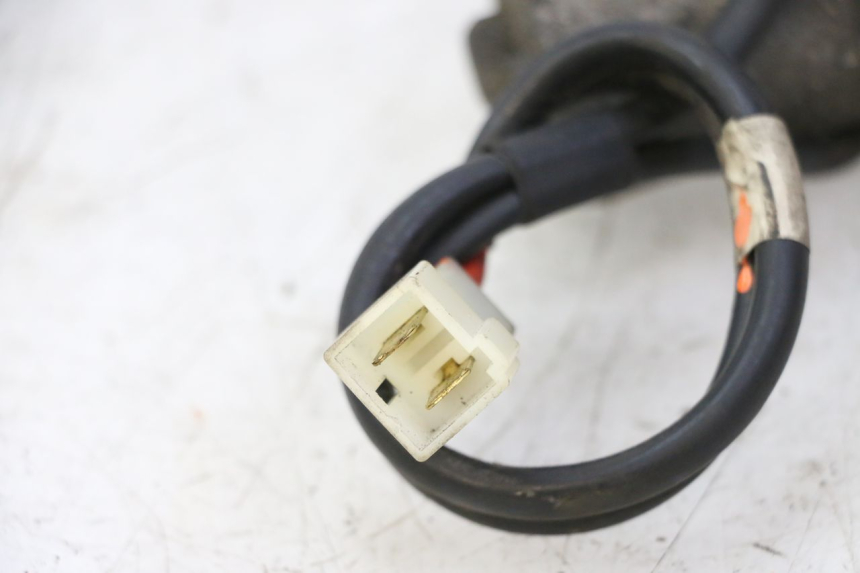 photo de AVVIAMENTO YAMAHA BW'S 100 (1999 - 2002) - Zoom sullo stato d'uso