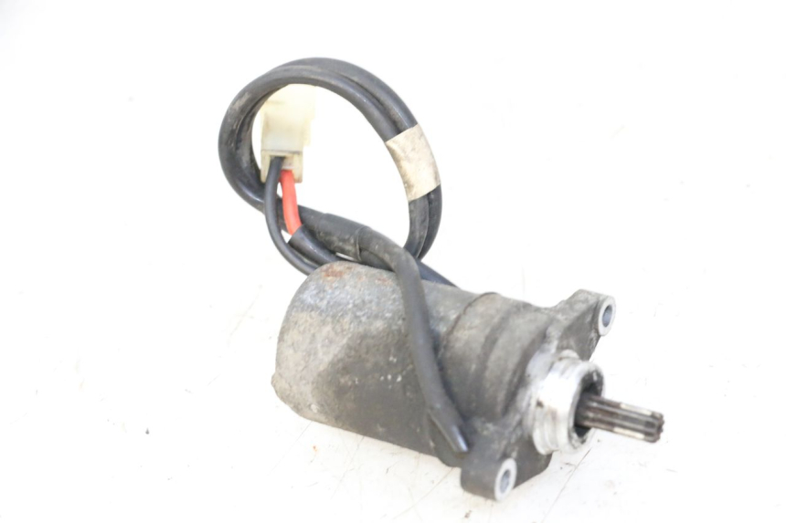 photo de AVVIAMENTO YAMAHA BW'S 100 (1999 - 2002) - Vista d'insieme del prodotto