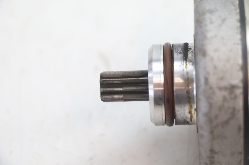 photo de Avviatore BMW C SPORT 650 (2015 - 2021) - Dettaglio del componente