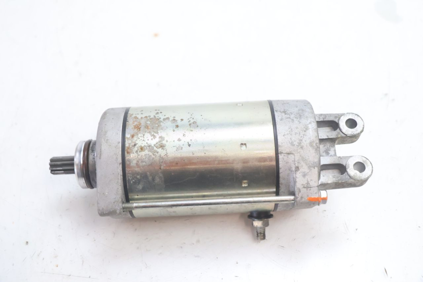 photo de Avviatore BMW C SPORT 650 (2015 - 2021) - Zoom sullo stato d'uso