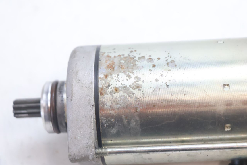 photo de Avviatore BMW C SPORT 650 (2015 - 2021) - Altra angolazione